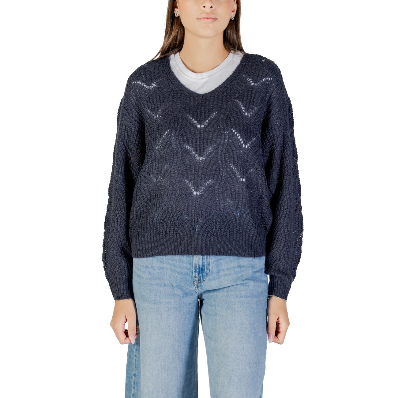 Jacqueline De Yong Women's Sweater