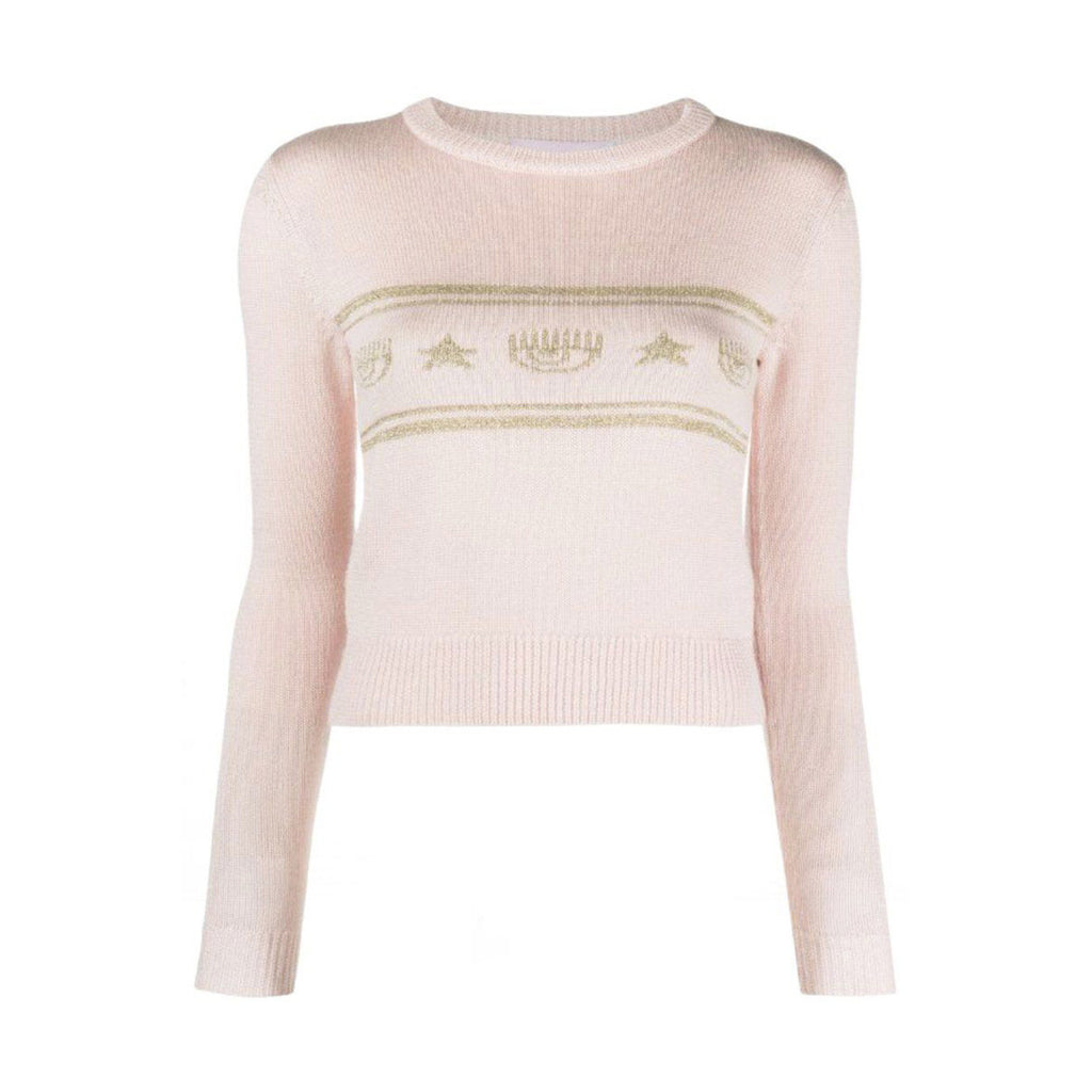 Chiara Ferragni Women's Sweater