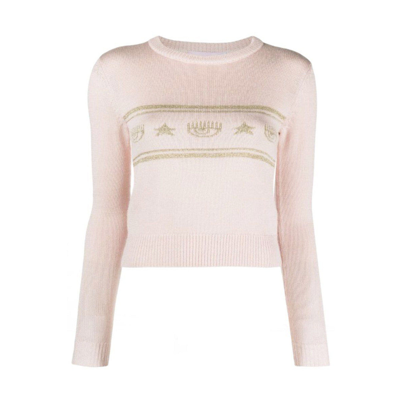 Chiara Ferragni Women's Sweater