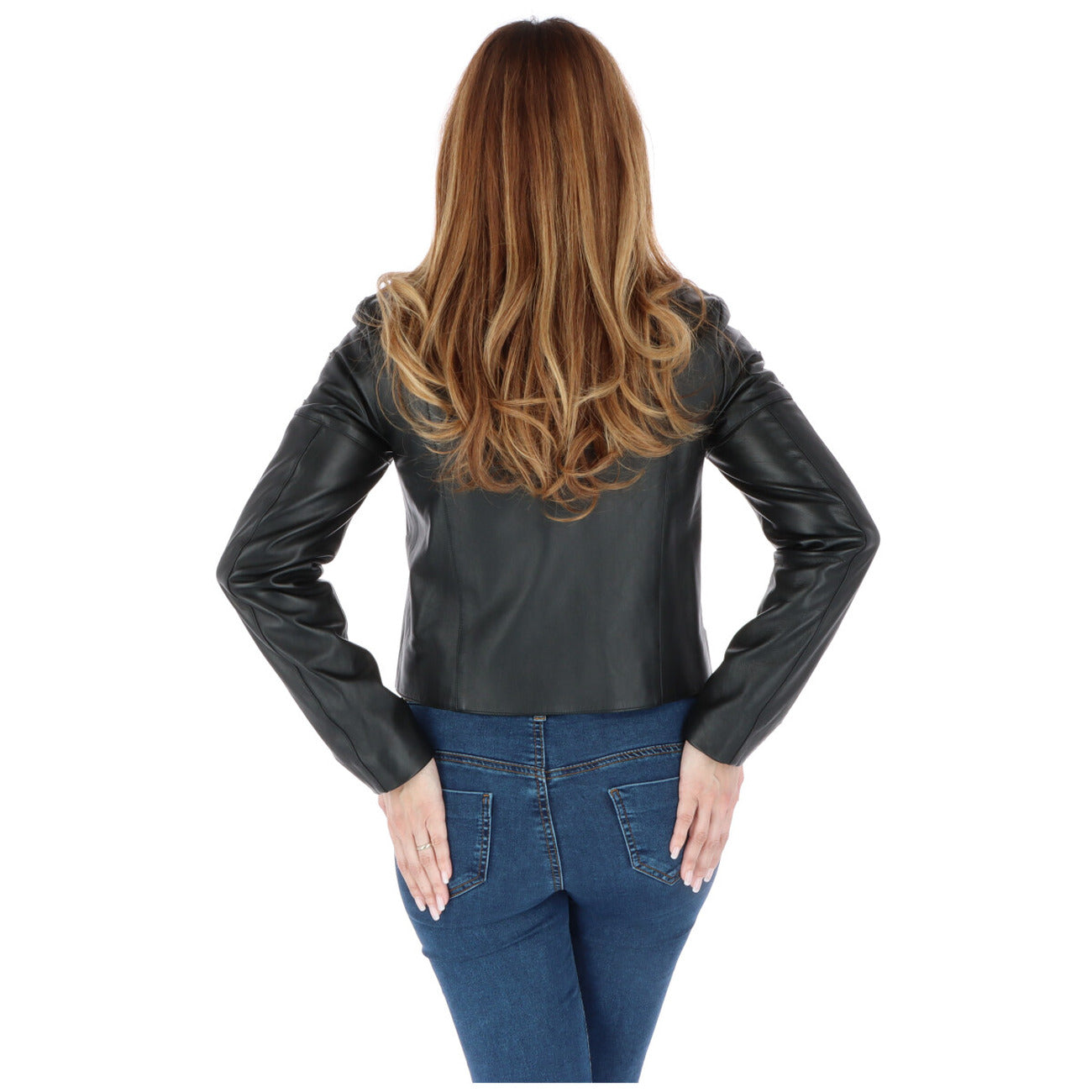 Patrizia Pepe Women's Jacket