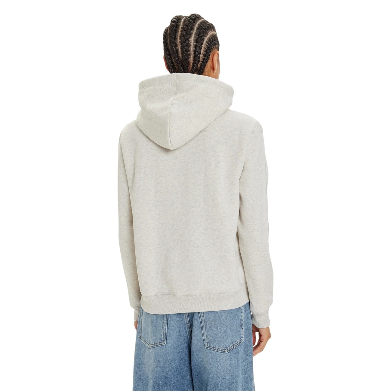 Calvin Klein Jeans Women's Sweatshirt