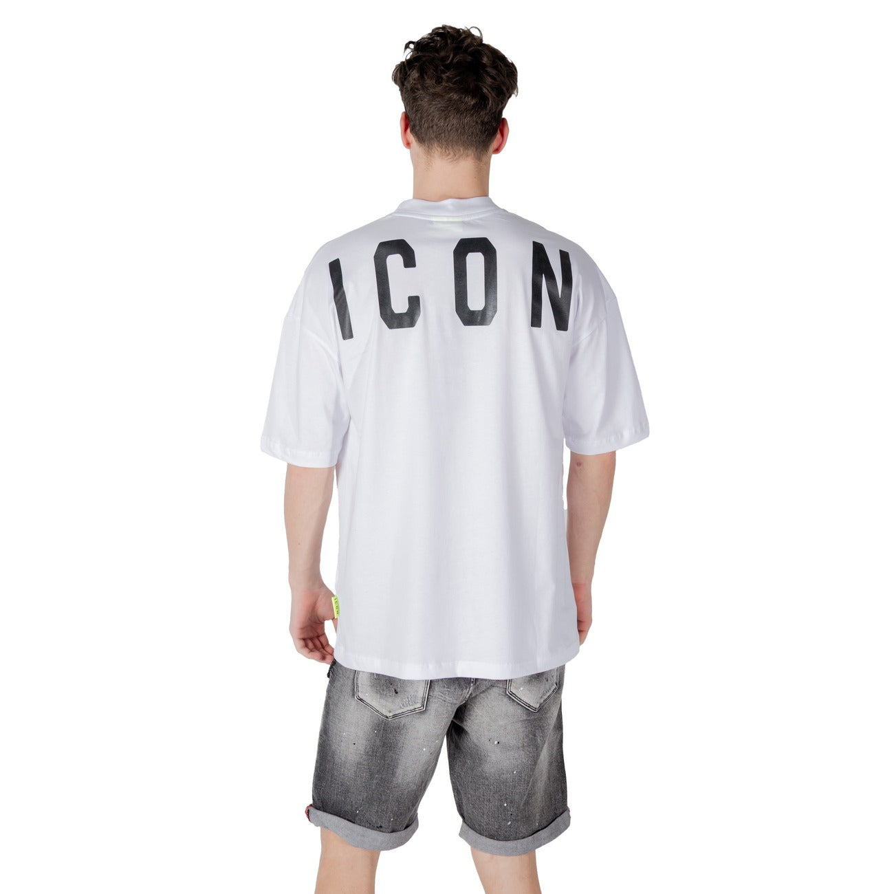 Icon T-Shirt Uomo