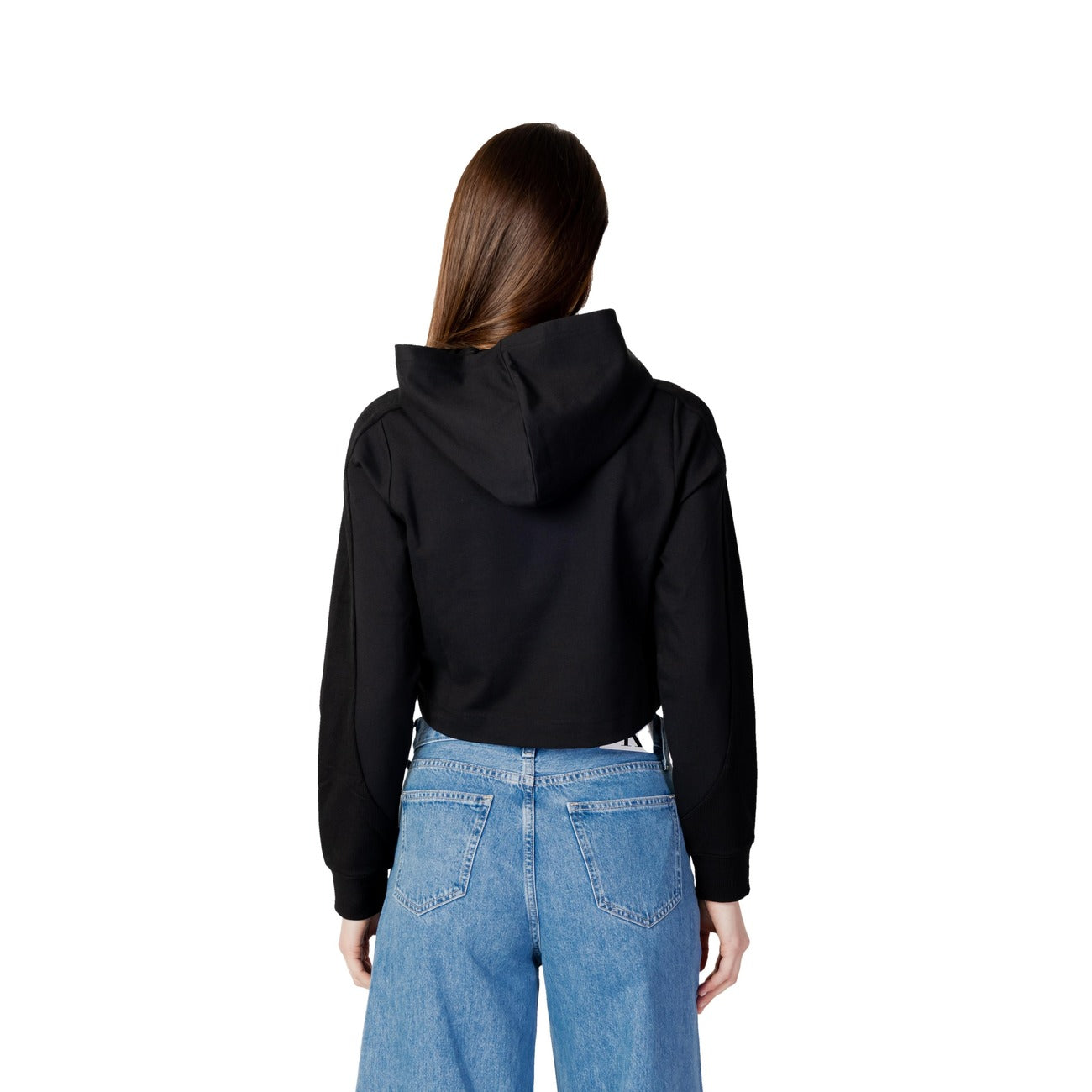 Calvin Klein Jeans Women's Sweatshirt