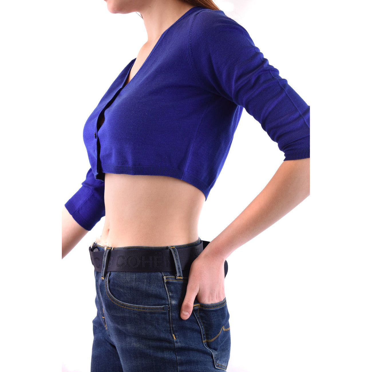 Parosh Women's Cardigan