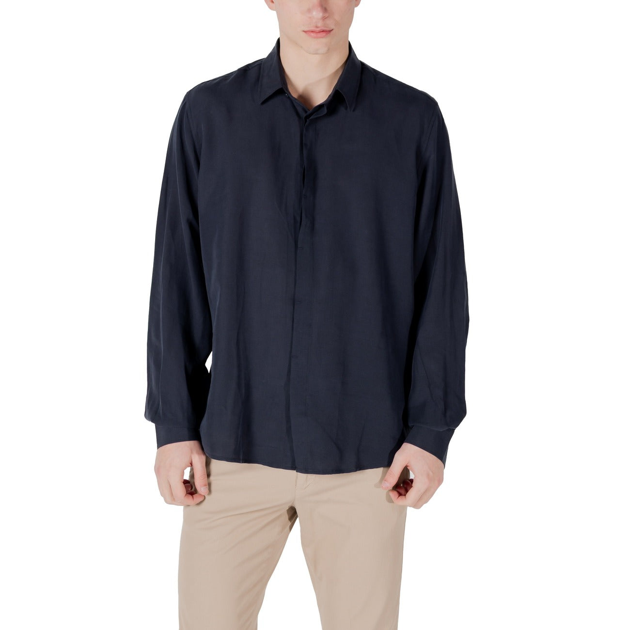 Antony Morato Men's Shirt