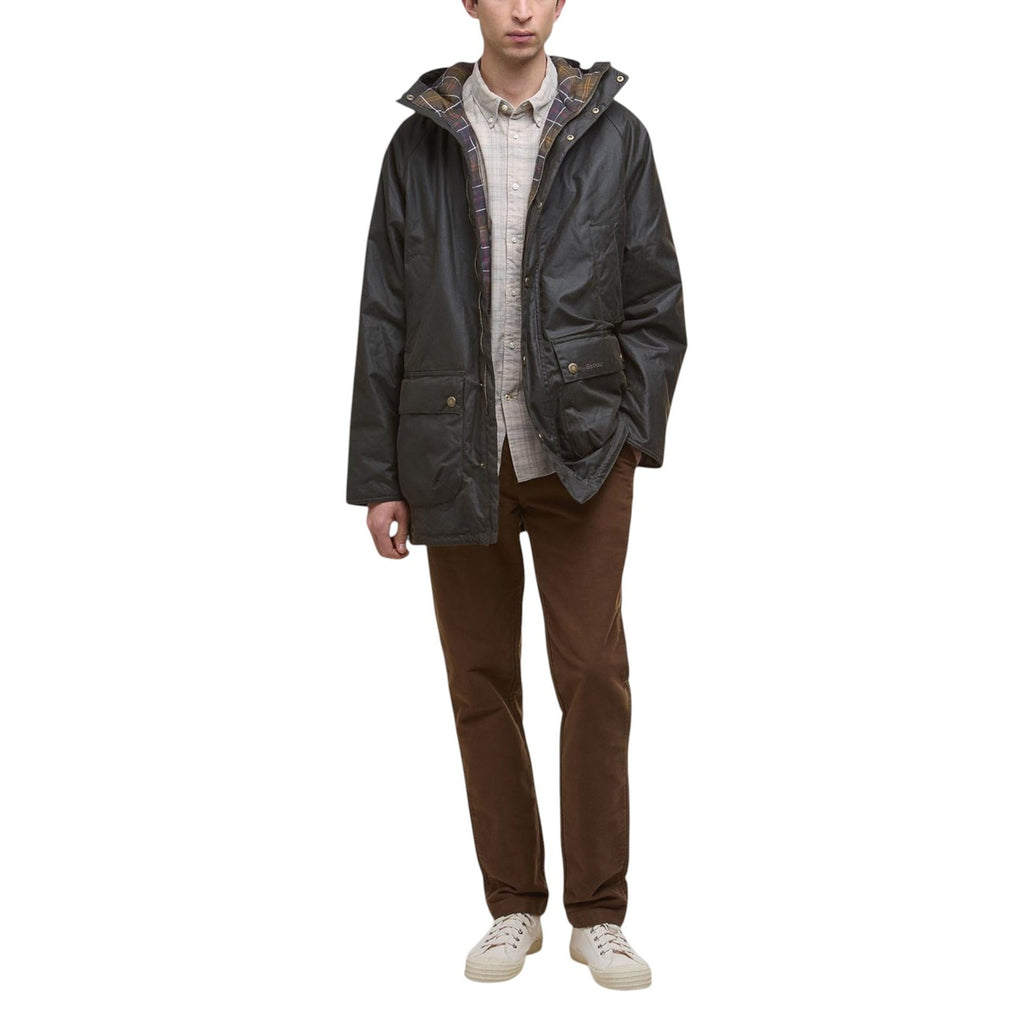 Barbour Men's Jacket