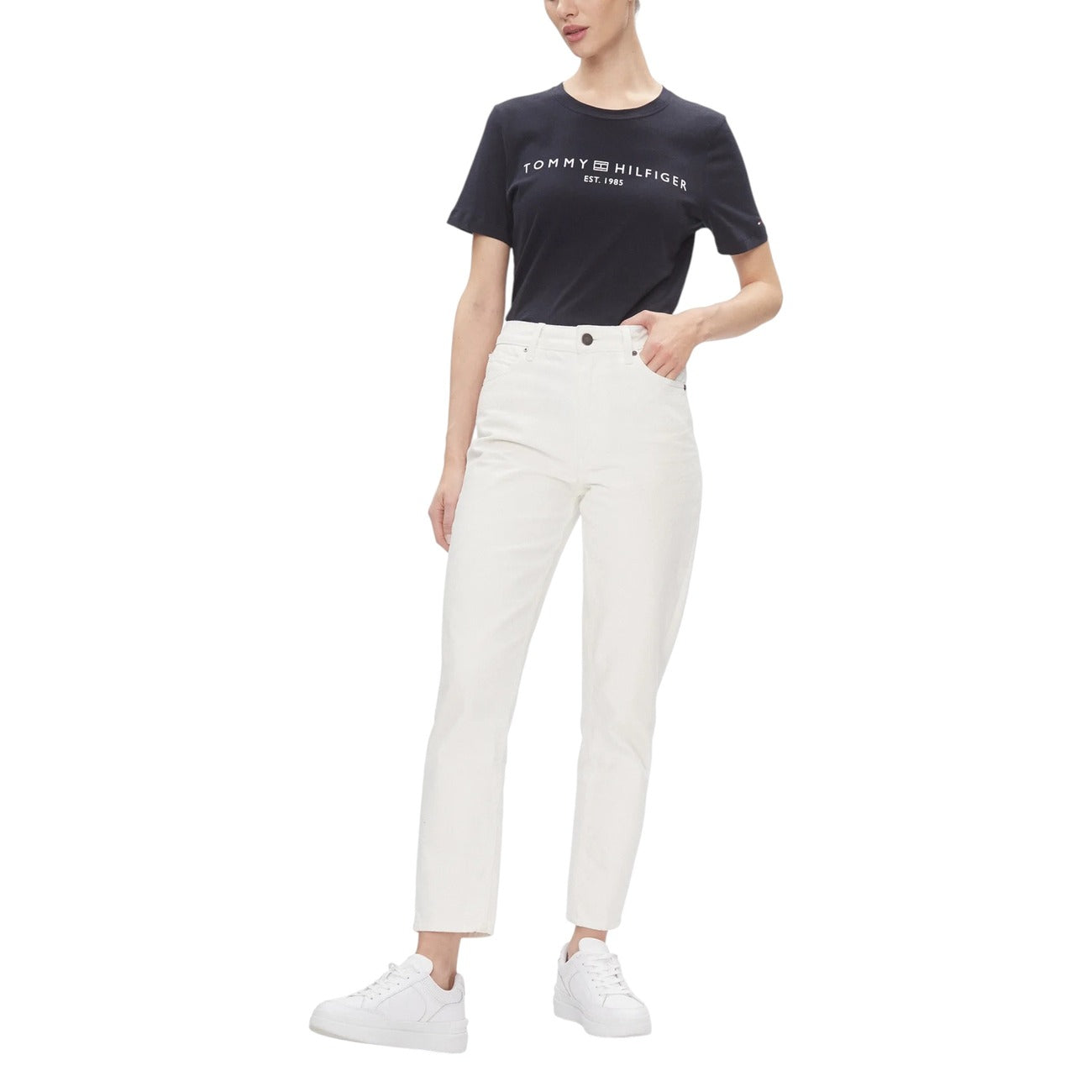 Tommy Hilfiger T-Shirt Donna