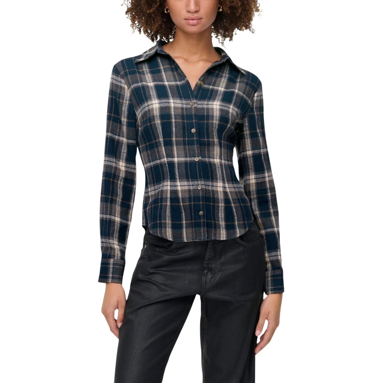 Jacqueline De Yong Camicia Donna