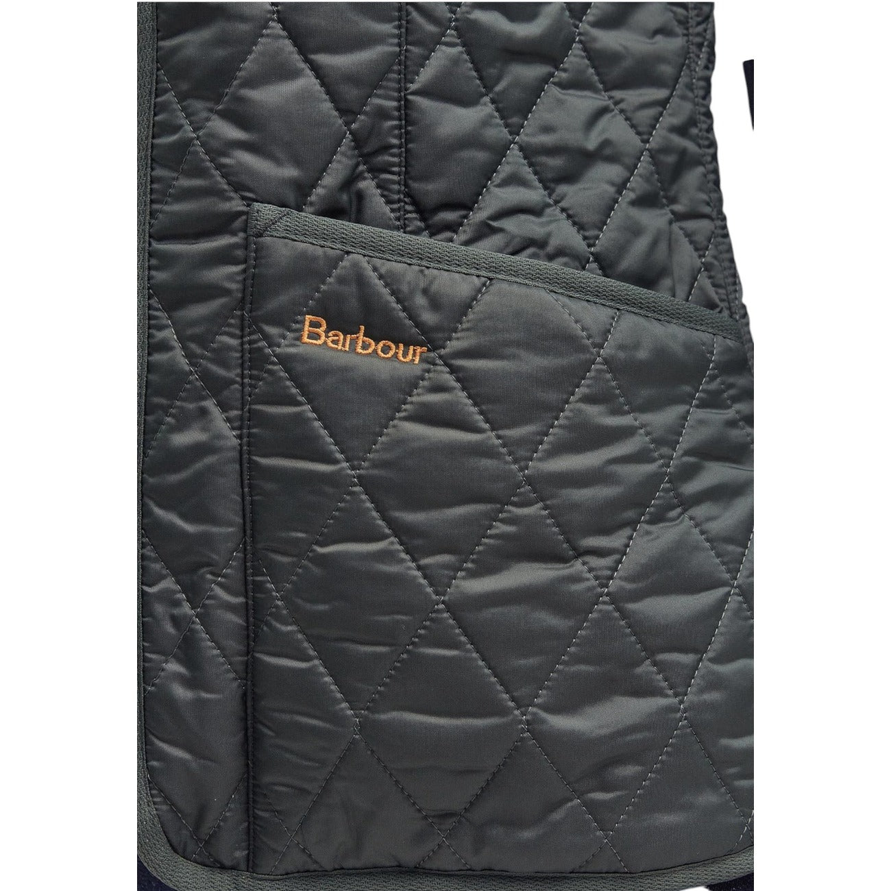 Barbour Women's Vest