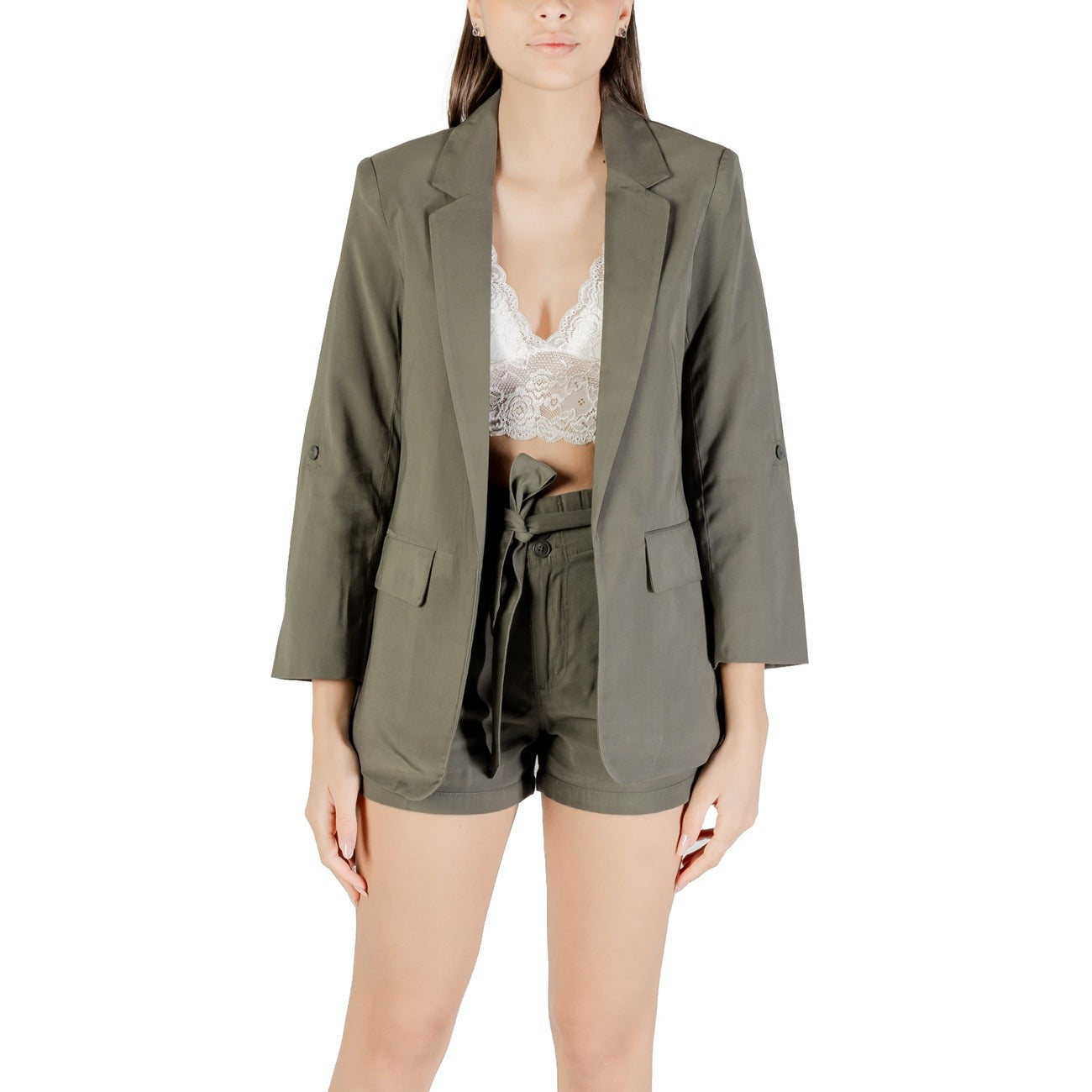 Only Women's Jacket