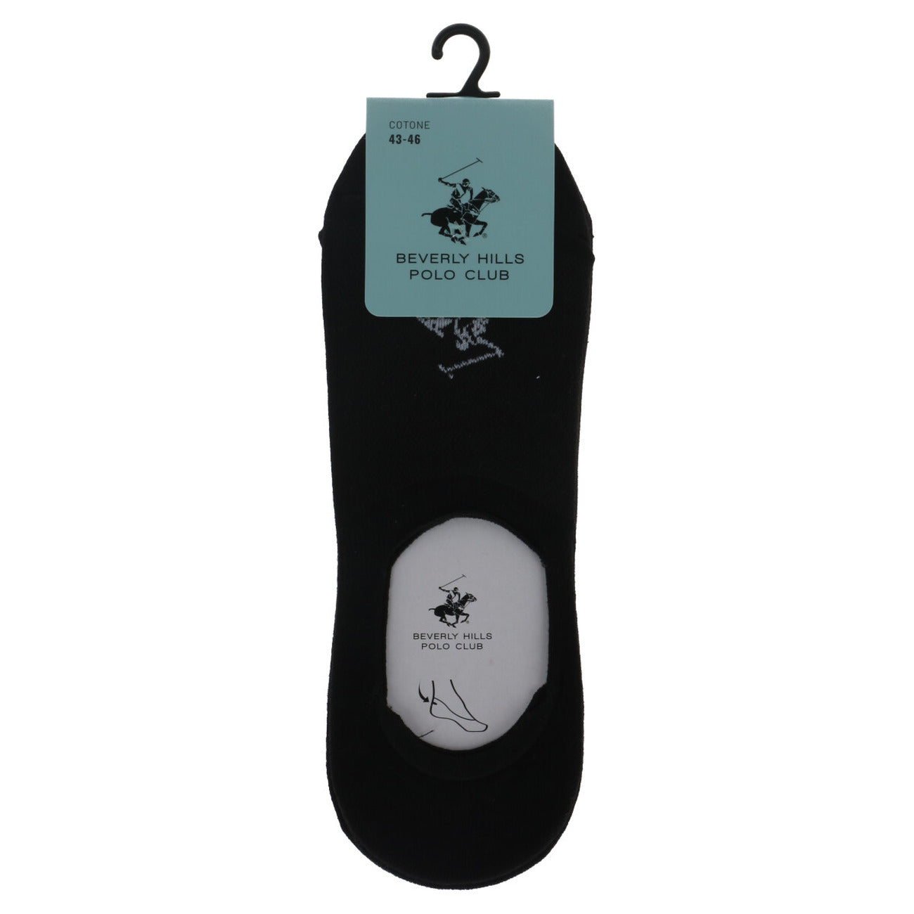 Beverly Hills Polo Club Men's Underwear