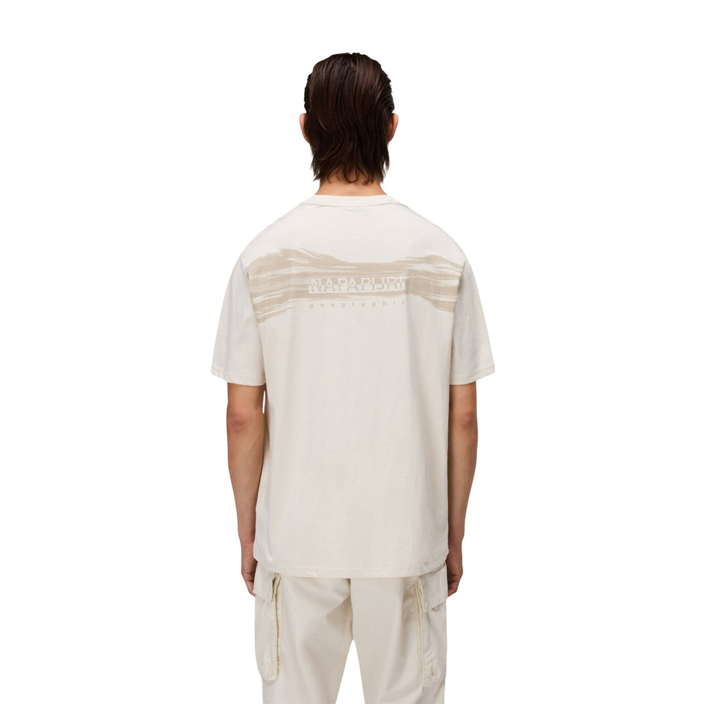 Napapijri T-Shirt Uomo
