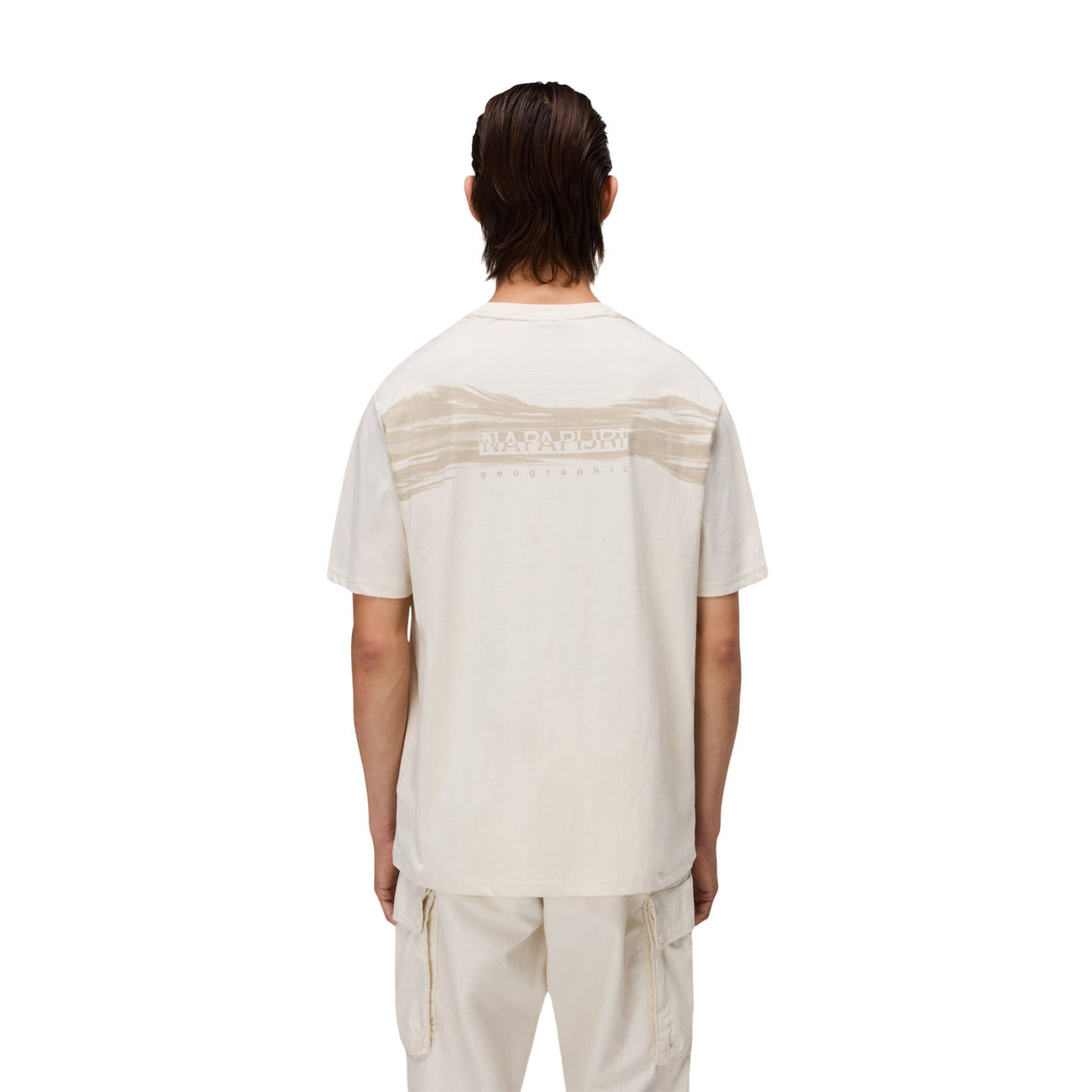 Napapijri T-Shirt Uomo