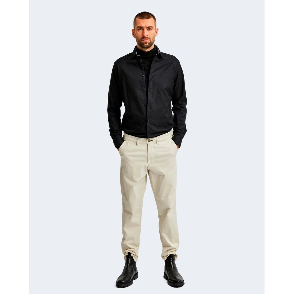 Selected Men's Shirt