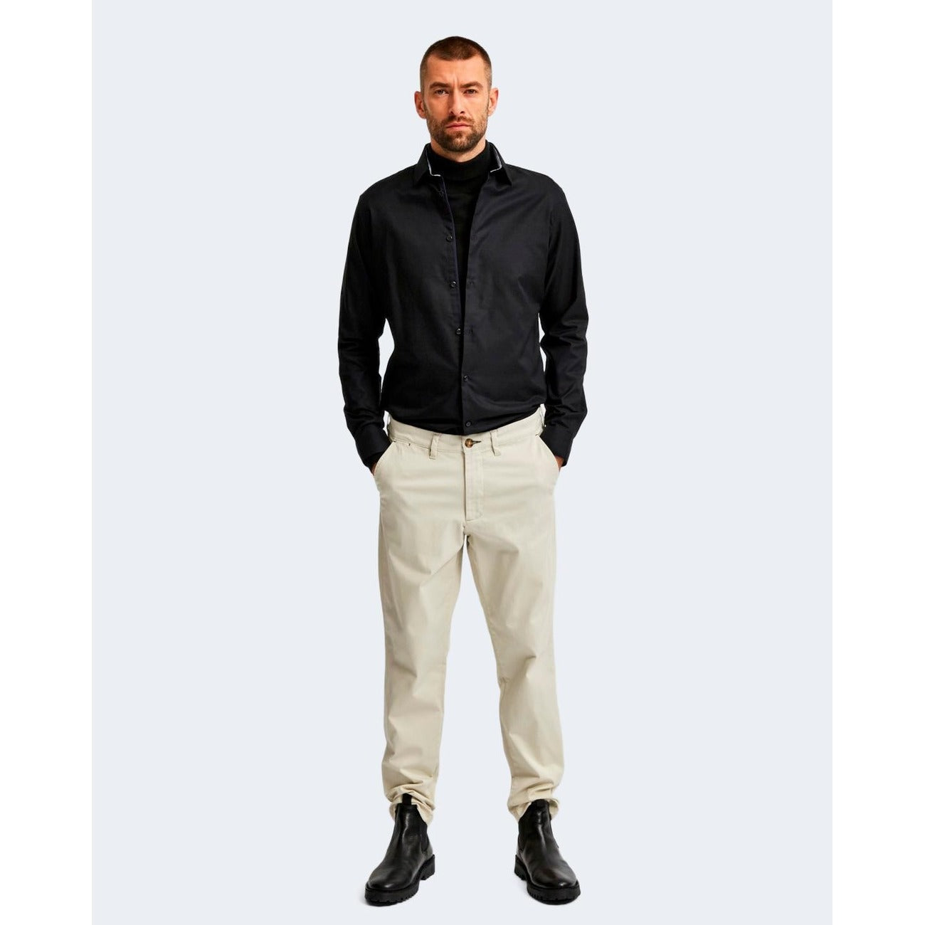 Selected Men's Shirt