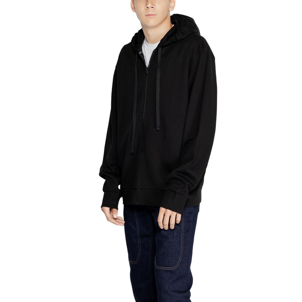 Emporio Armani Underwear Men's Sweatshirt