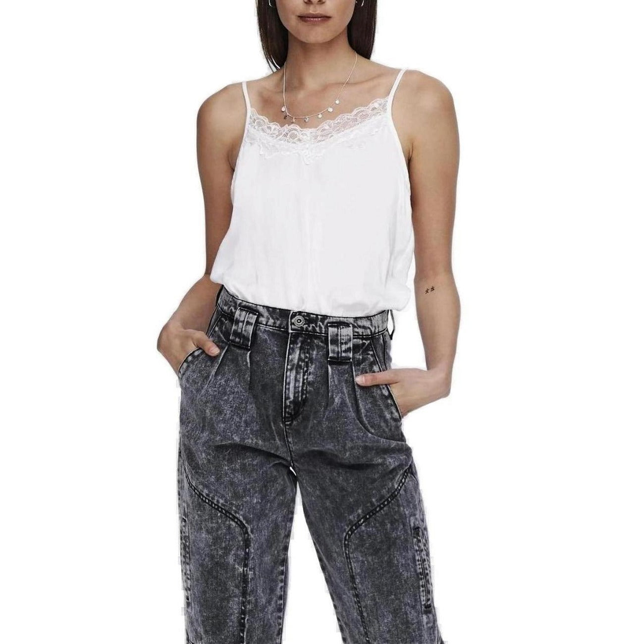 Only Women's Tank Top