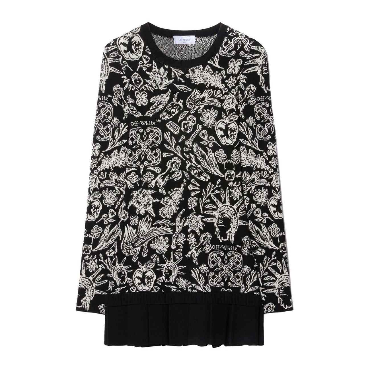 Off-white Women's Dress