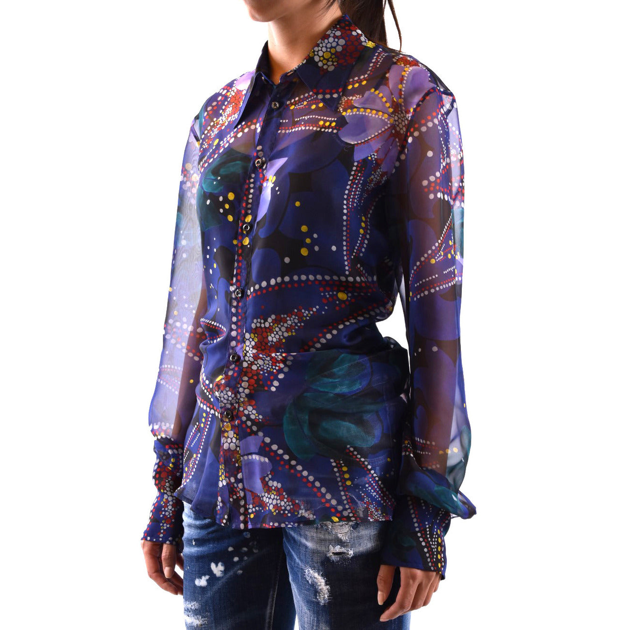 Dsquared2 Women's Shirt