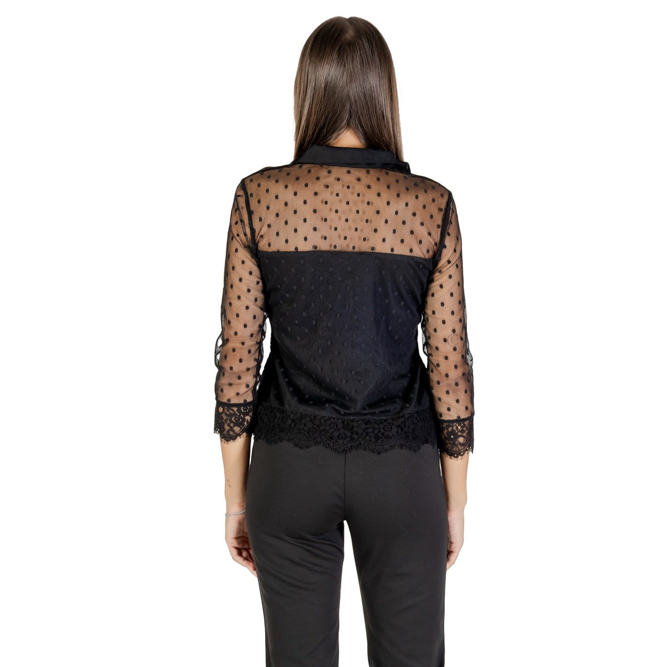 Morgan De Toi Women's Blouse