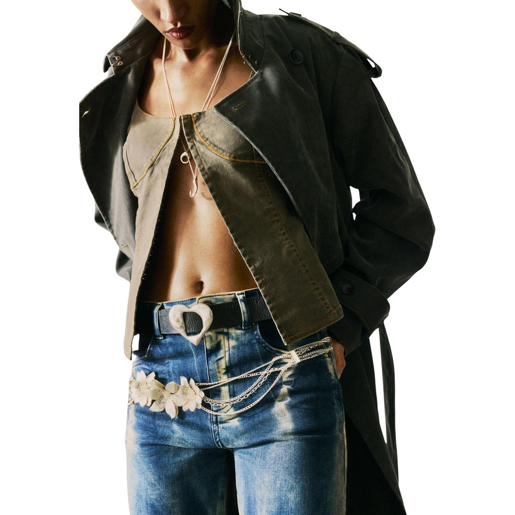 Desigual Cintura Donna