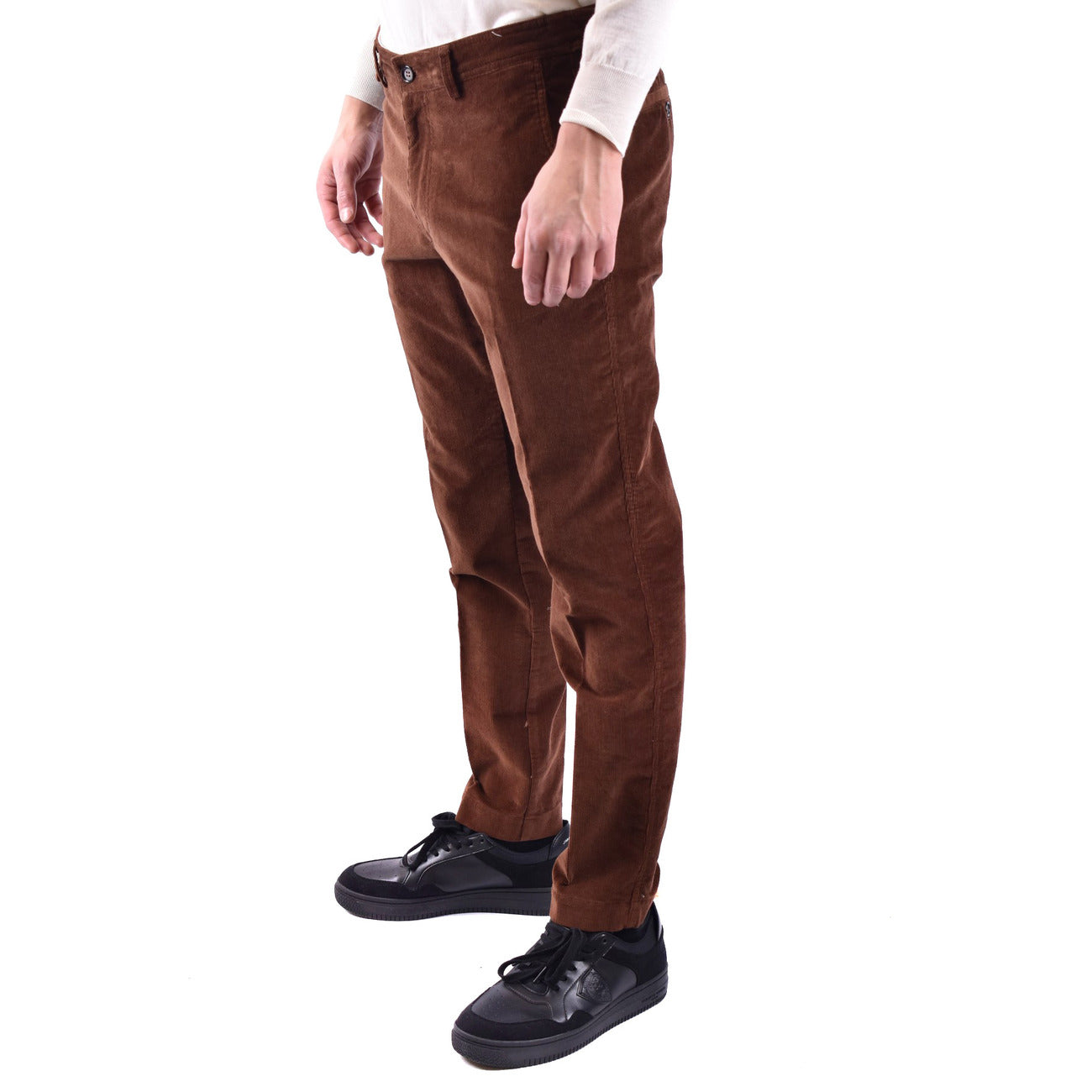 Paolo Pecora Men's Trousers