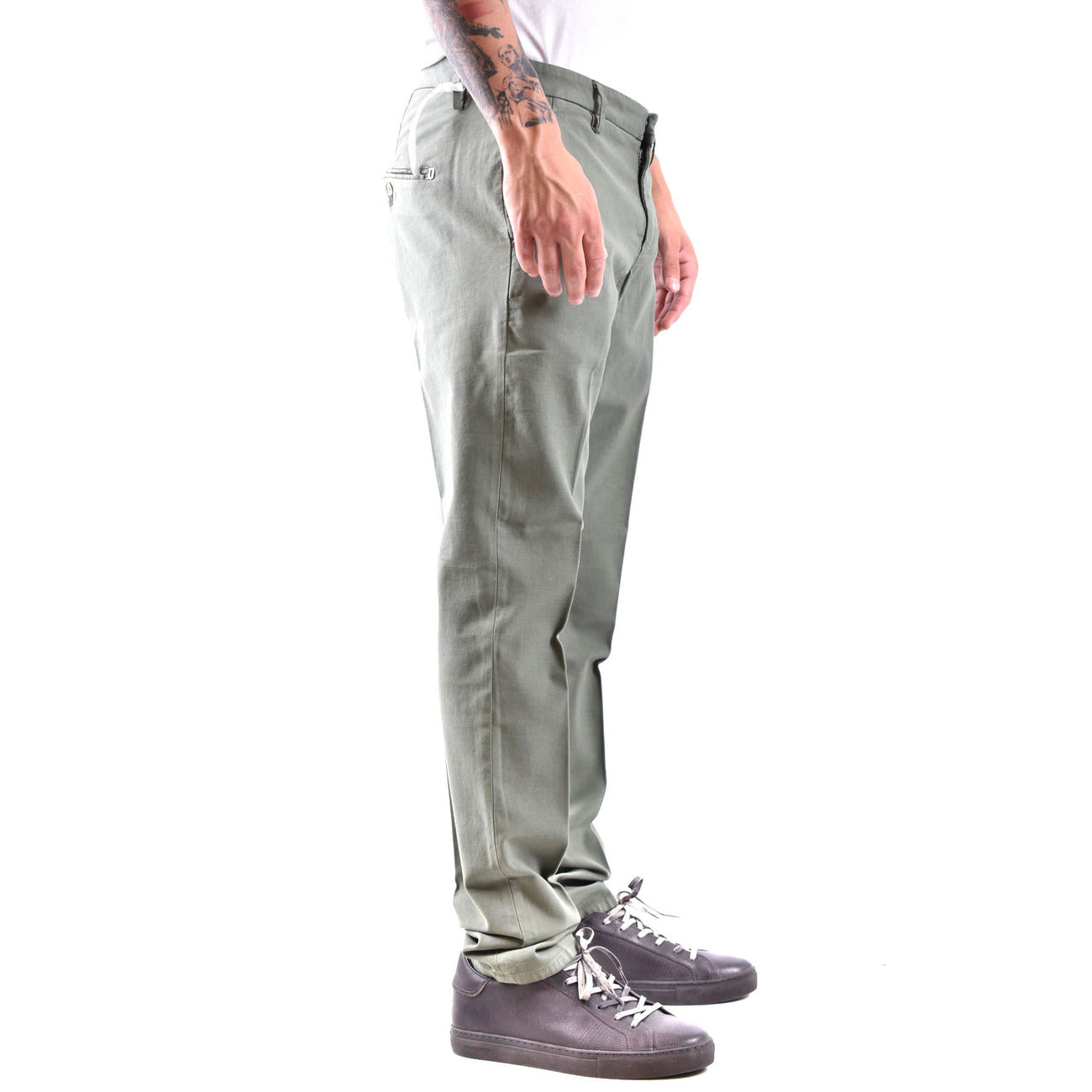 Dondup Men's Trousers