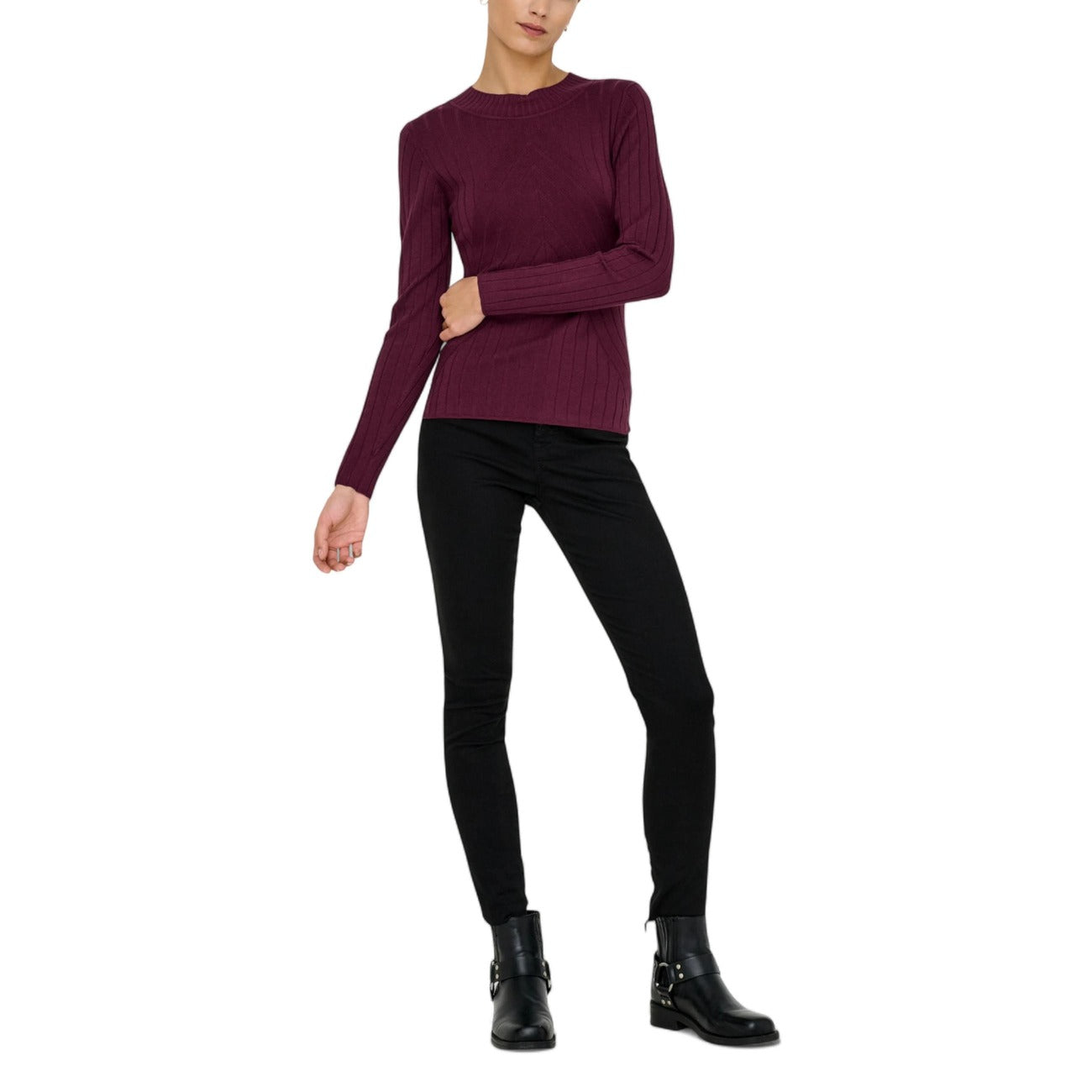 Jacqueline De Yong Women's Sweater