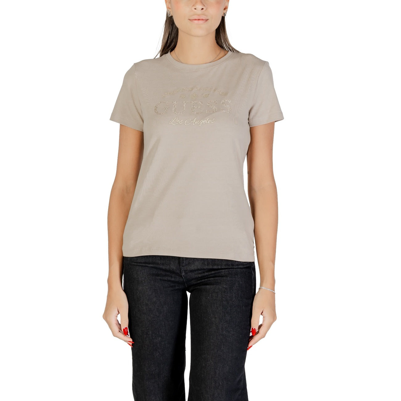 Guess Women's T-Shirt