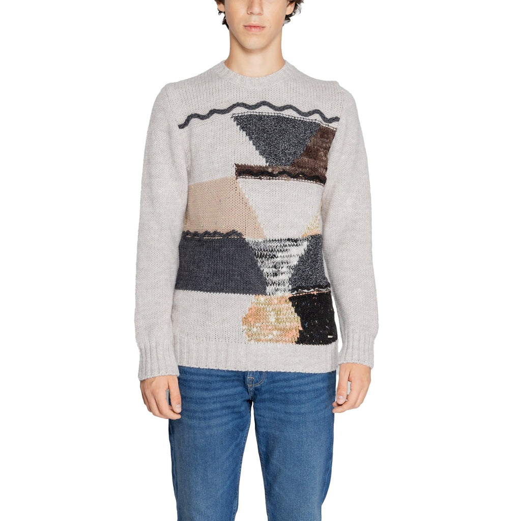 Gianni Lupo Maglia Uomo