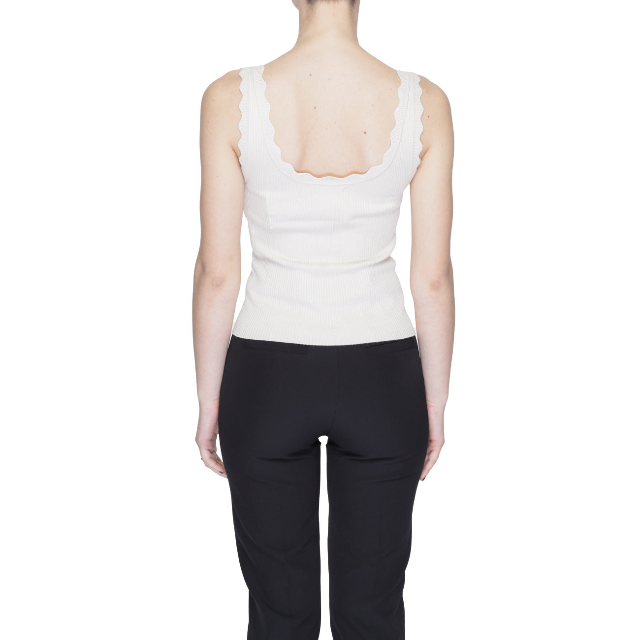 Jacqueline De Yong Women's Tank Top