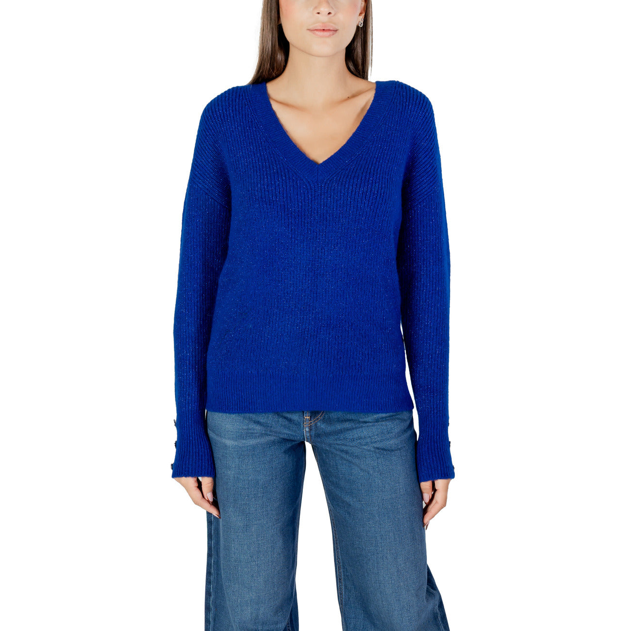Morgan De Toi Women's Sweater