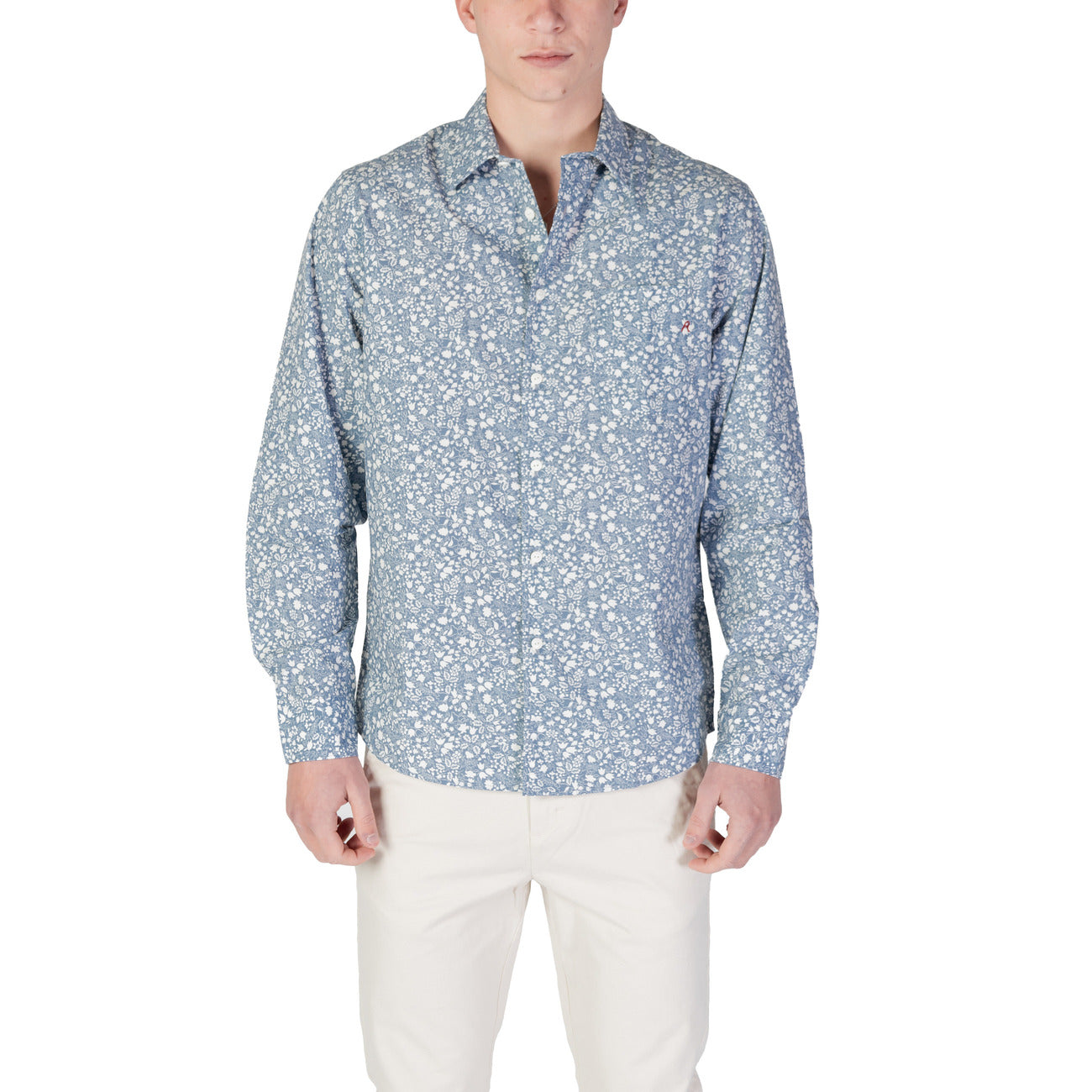 Replay Men's Shirt
