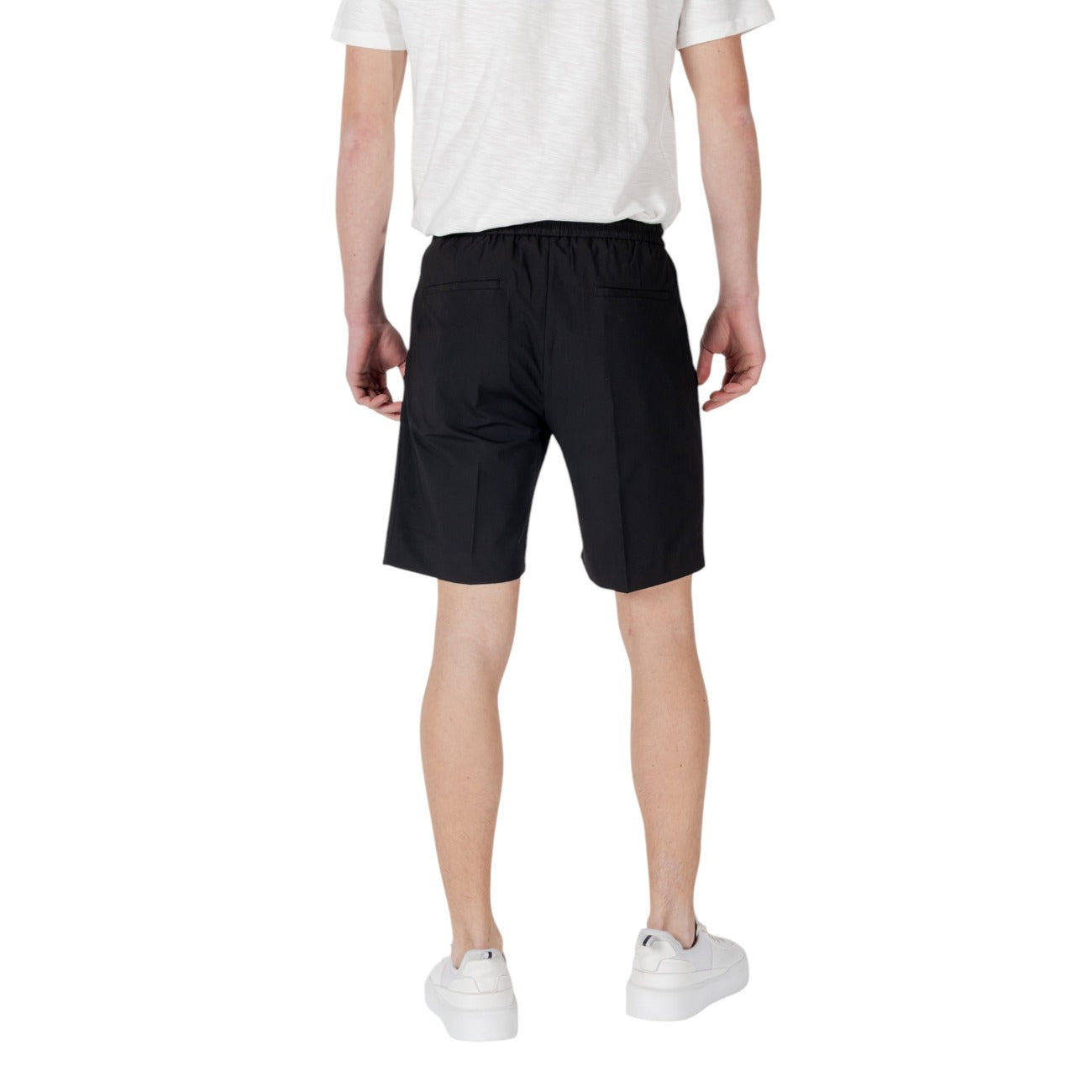 Antony Morato Men's Bermuda Shorts