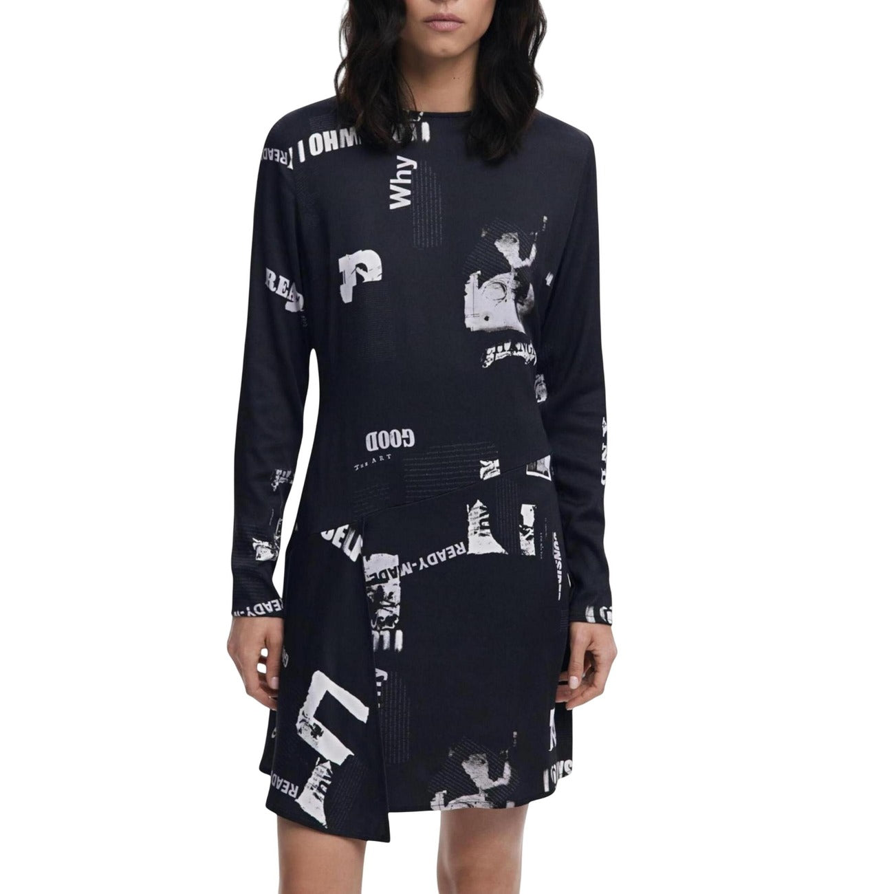 Desigual Women's Dress