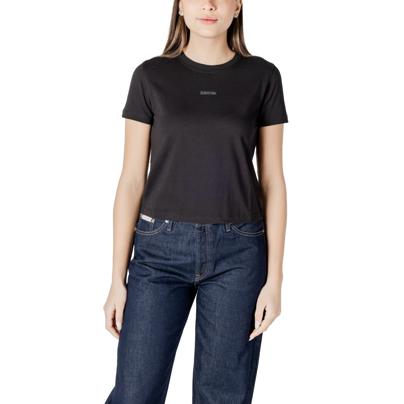 Calvin Klein T-Shirt Donna