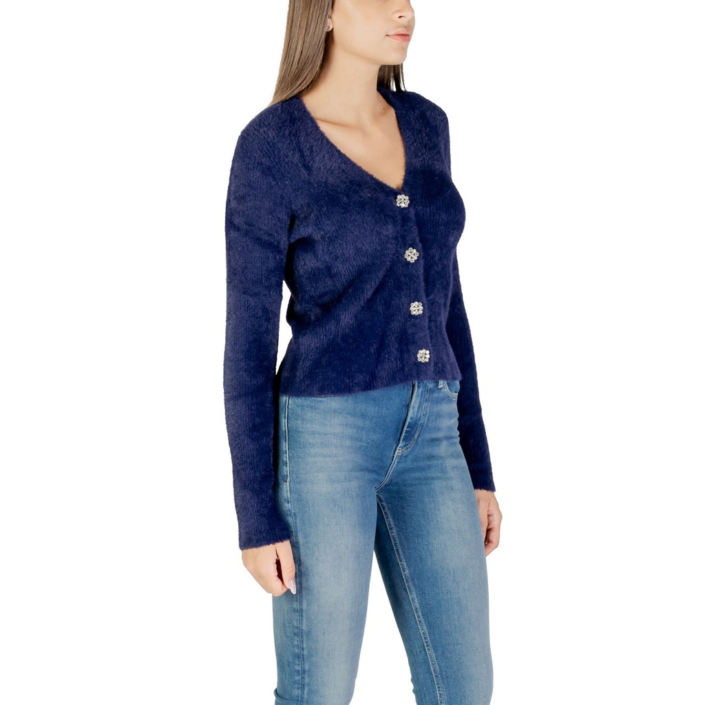 Morgan De Toi Women's Cardigan
