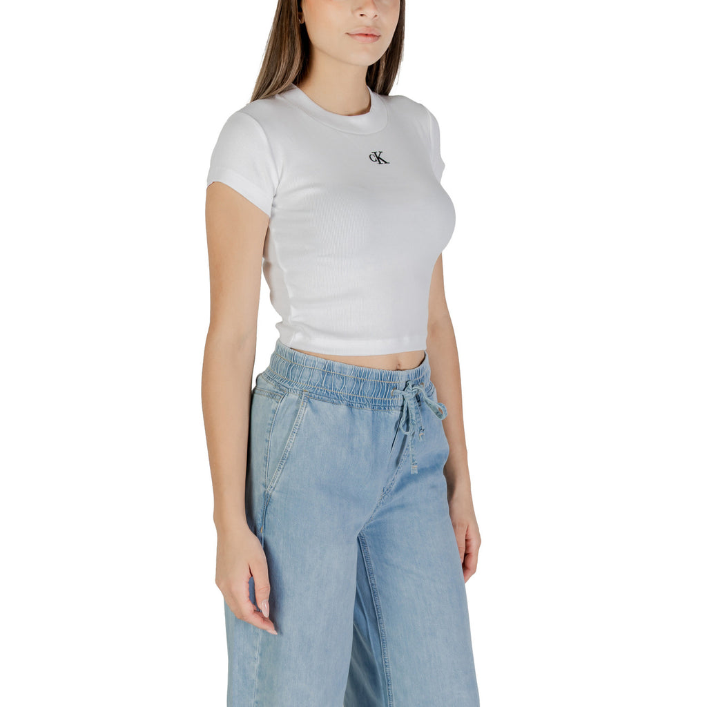 Calvin Klein Jeans Women's T-Shirt