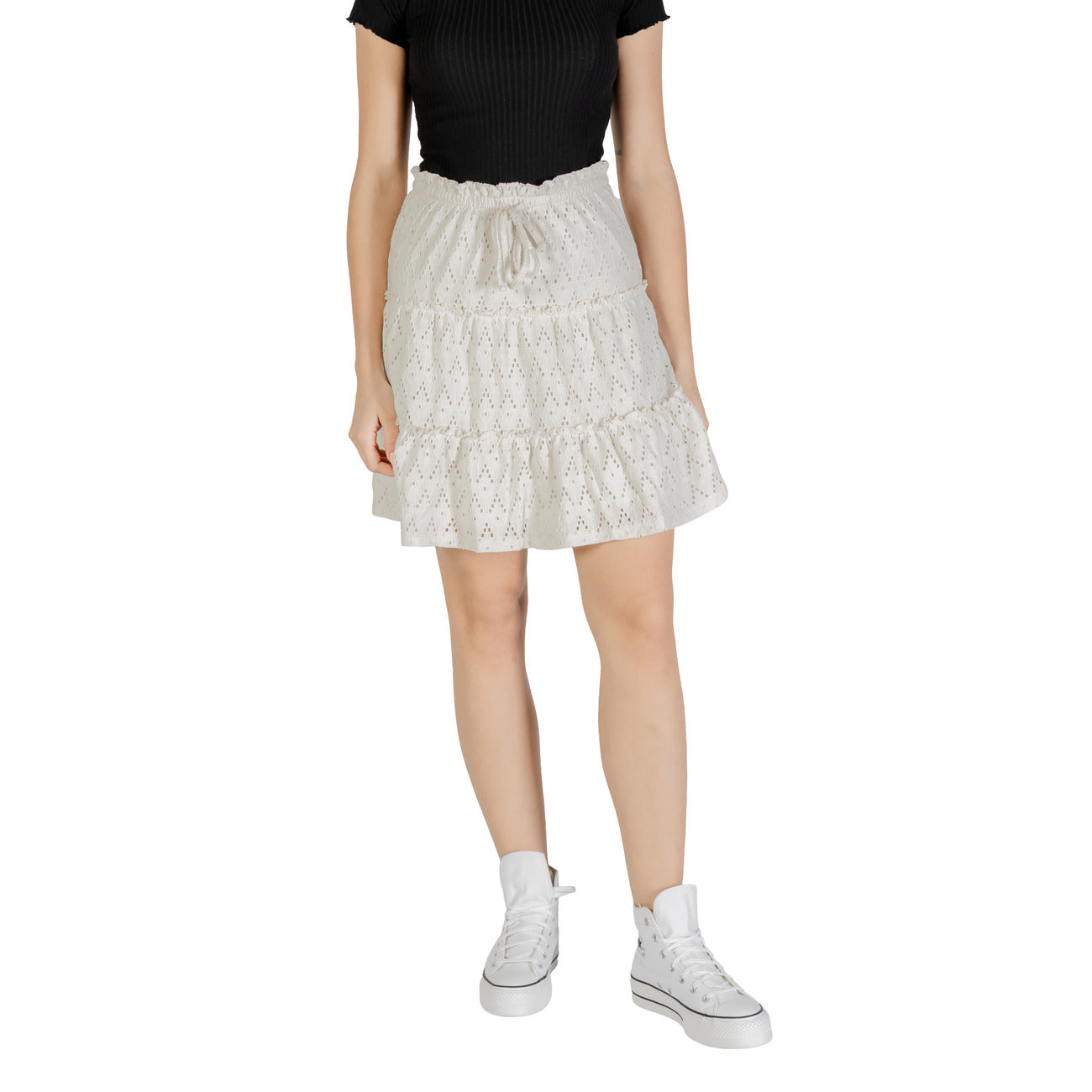 Vila Clothes Gonna Donna