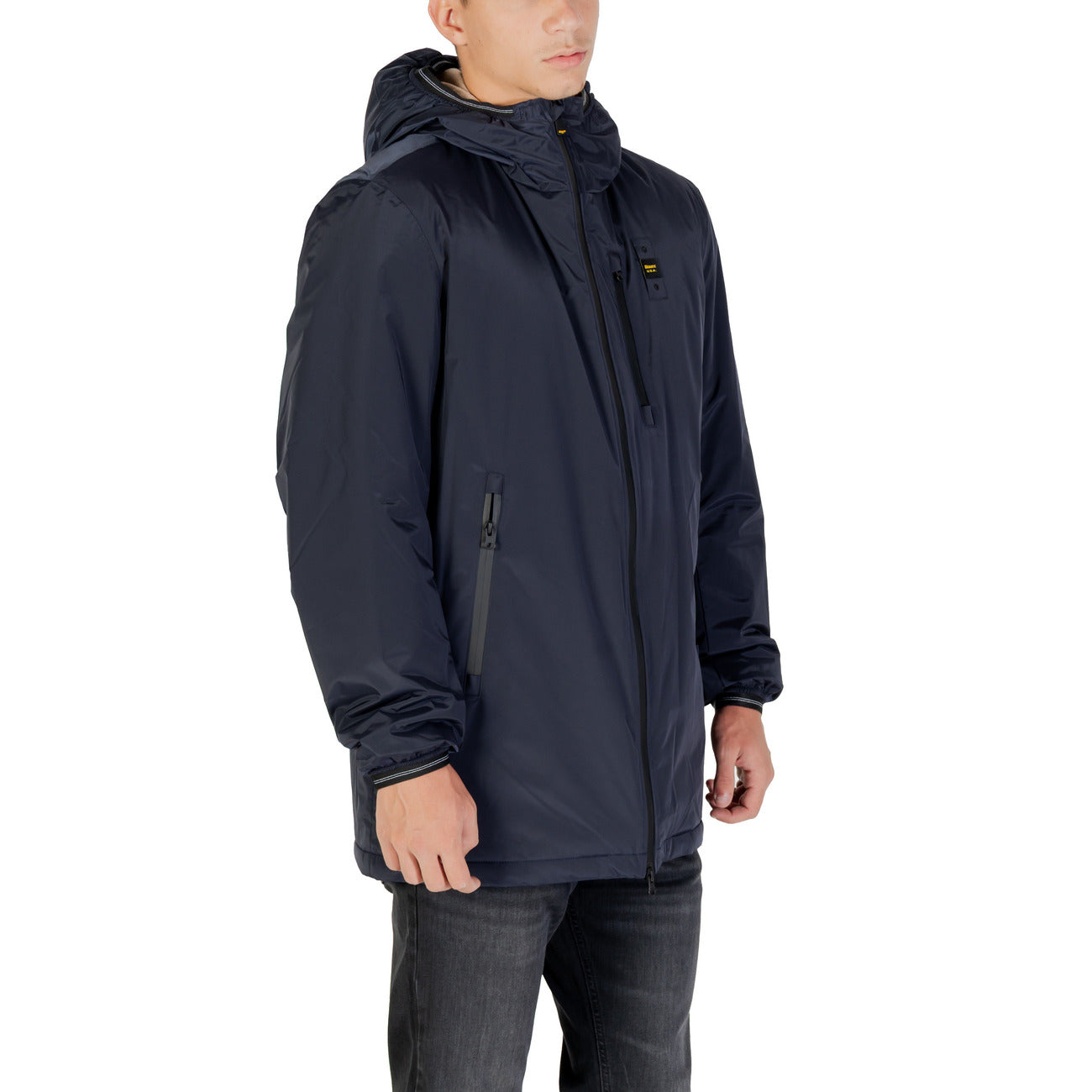 Blauer. Men's Jacket