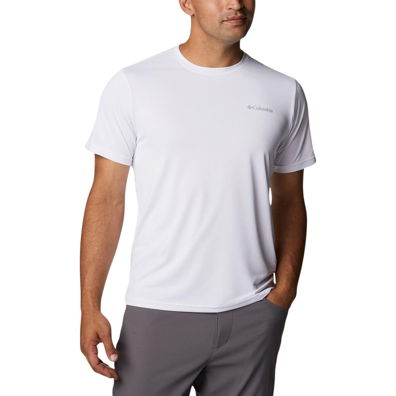 Columbia T-Shirt Uomo