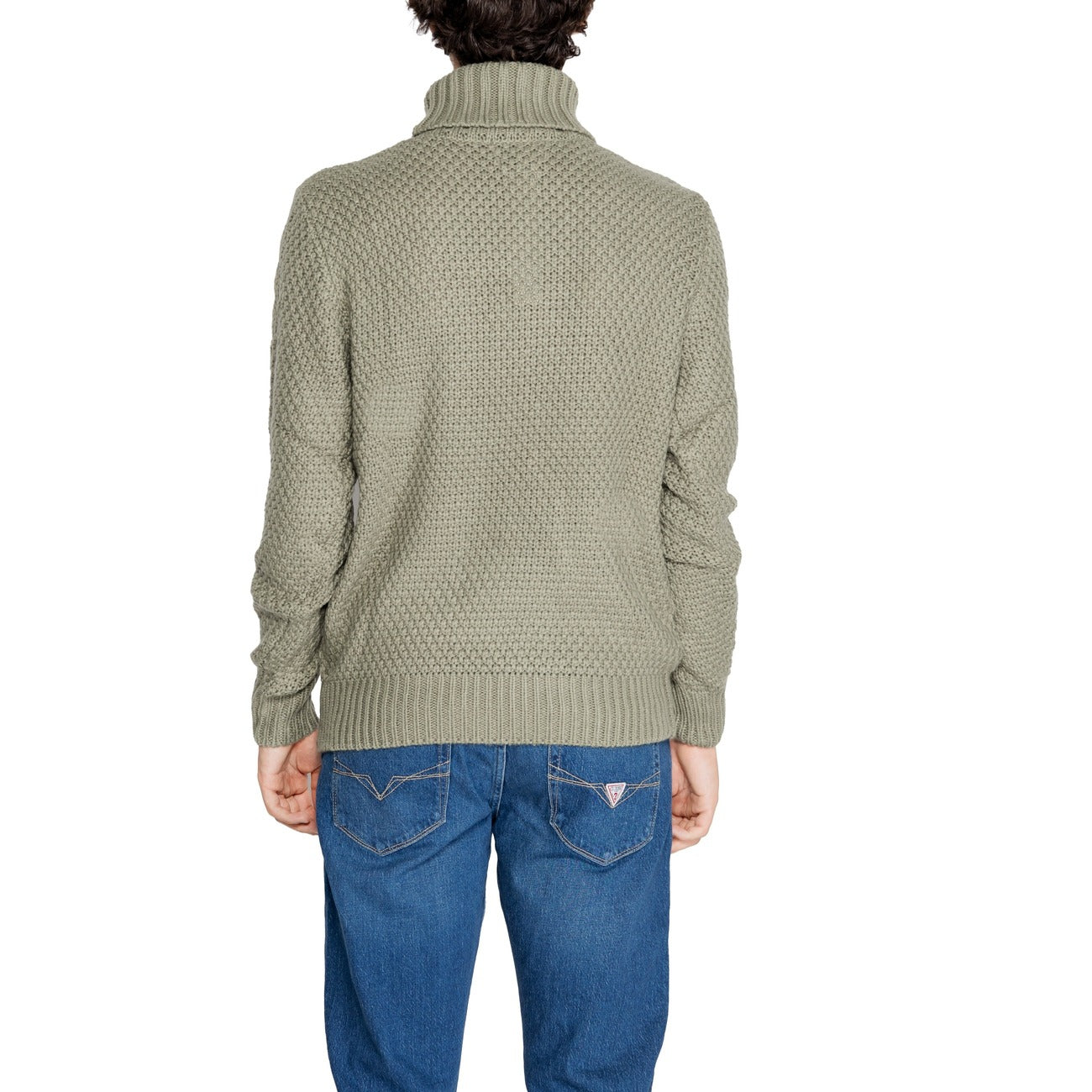 Gianni Lupo Men's Jersey