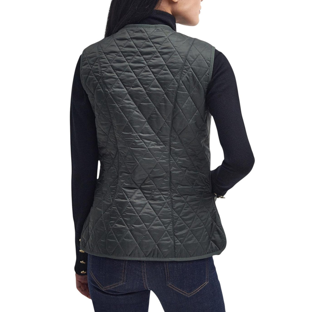 Barbour Women's Vest