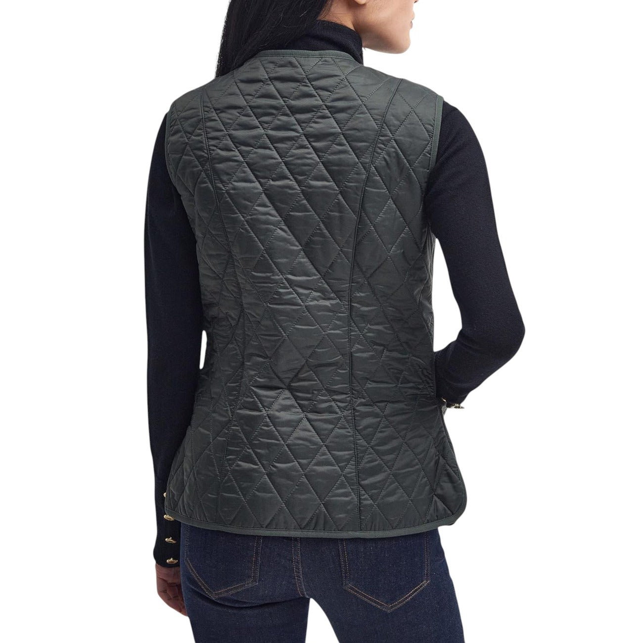 Barbour Women's Vest