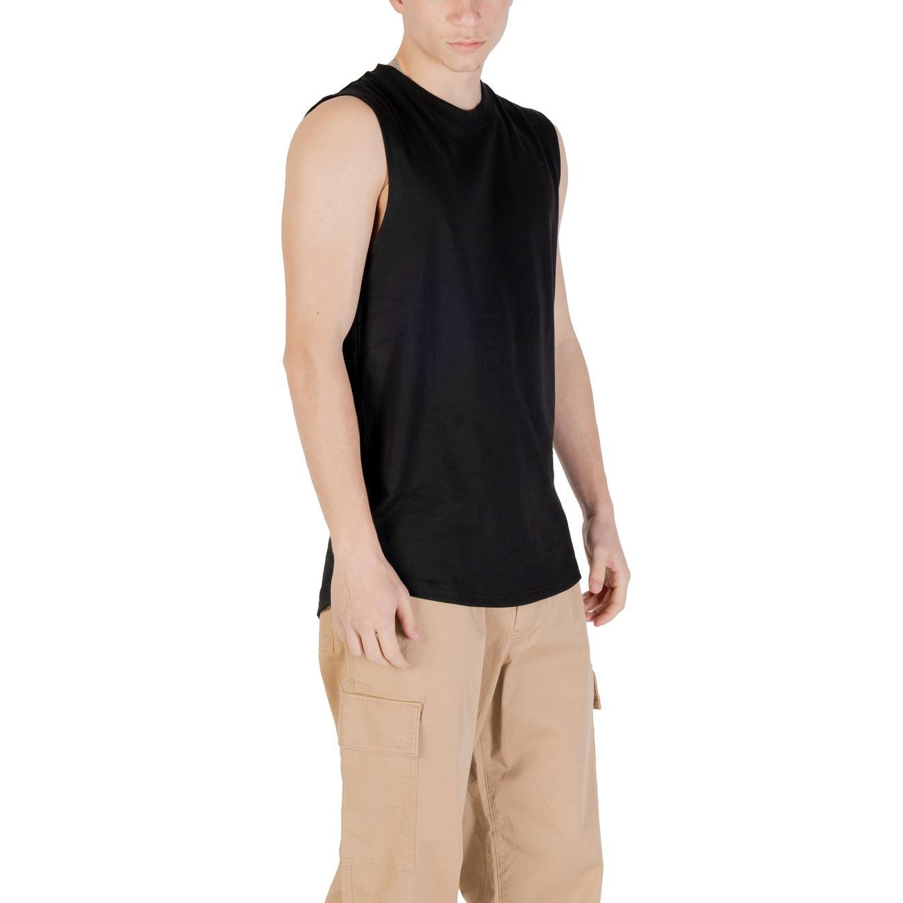 Calvin Klein Jeans Men's Tank Top