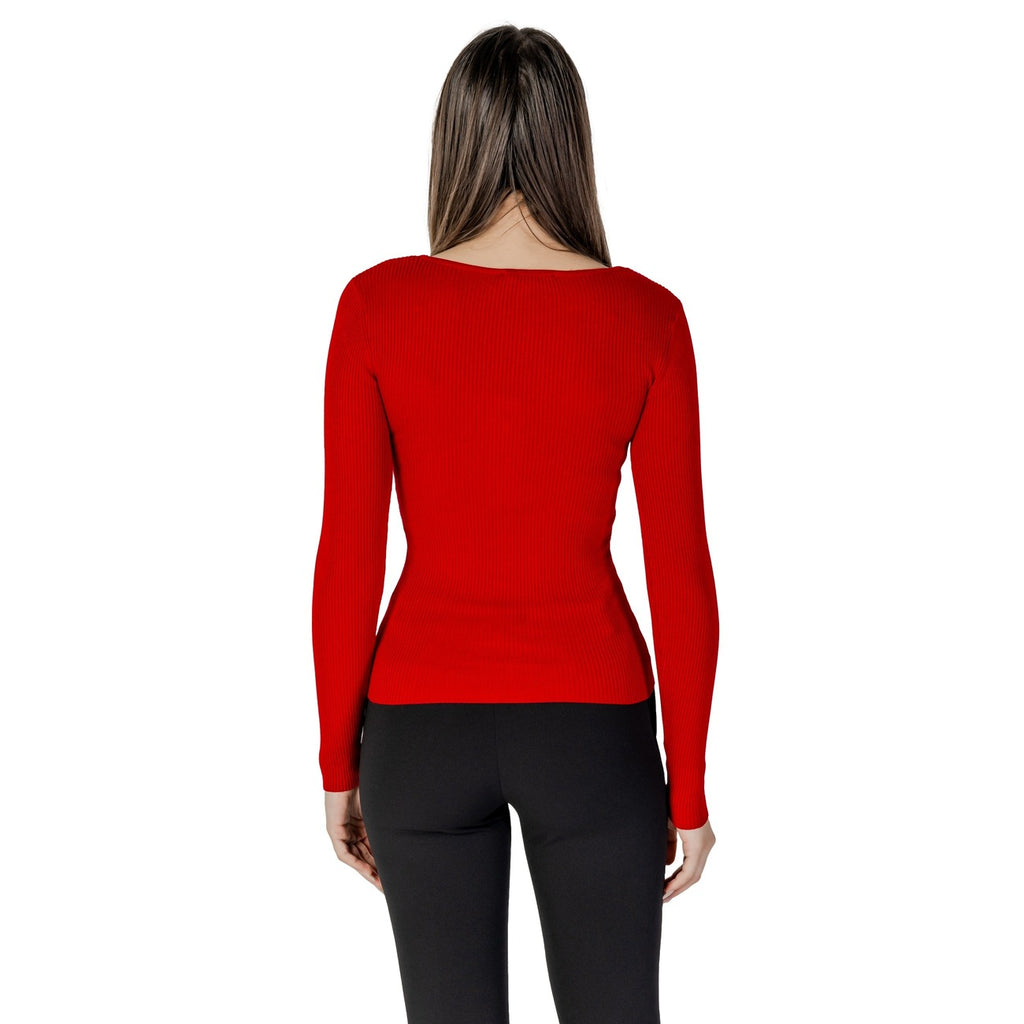 Morgan De Toi Women's Sweater