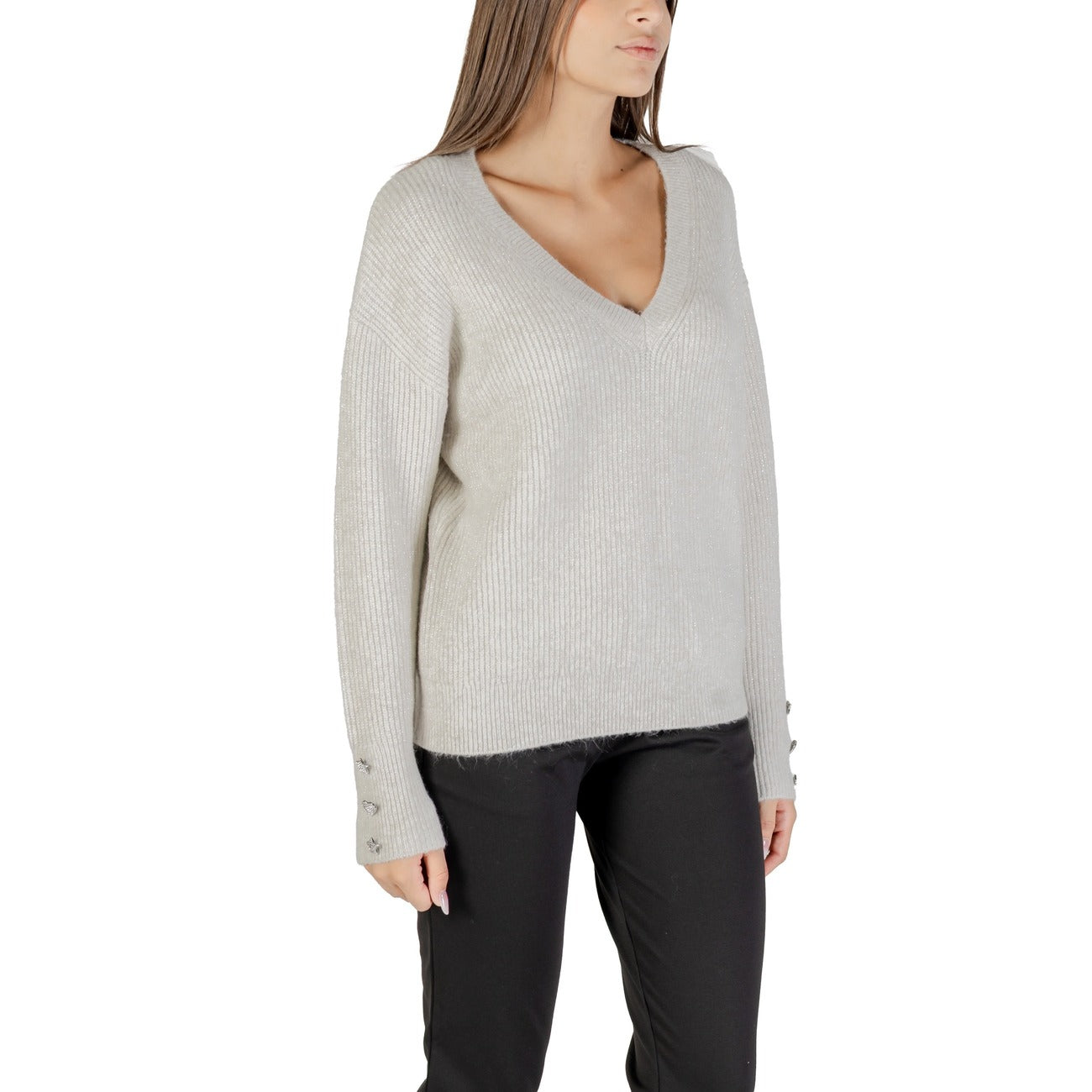 Morgan De Toi Women's Sweater