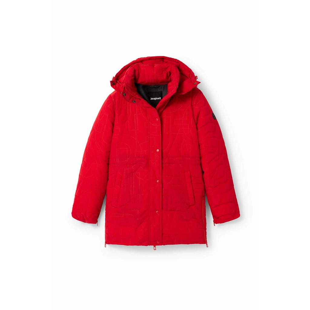 Desigual Women's Jacket