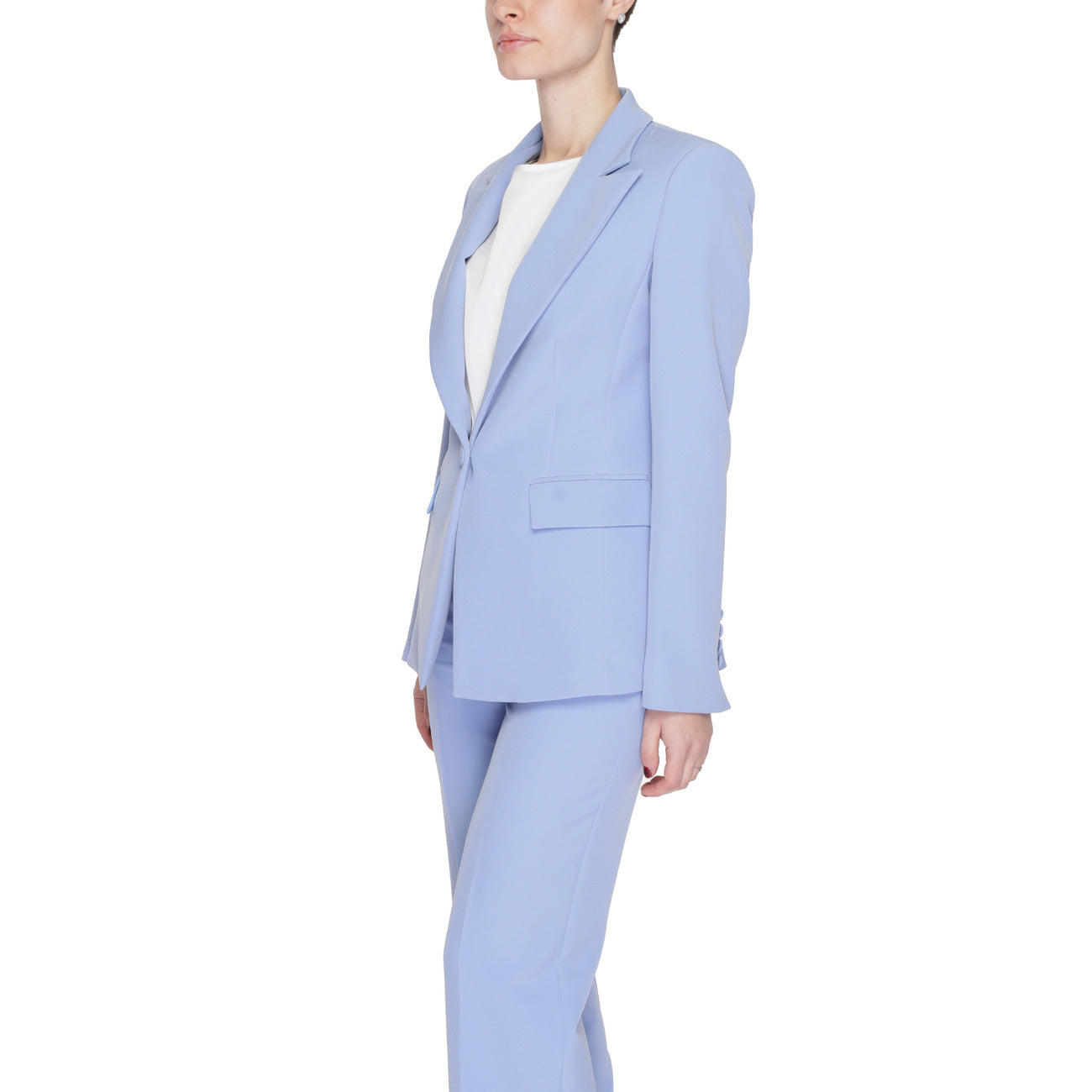 Silence Women's Jacket