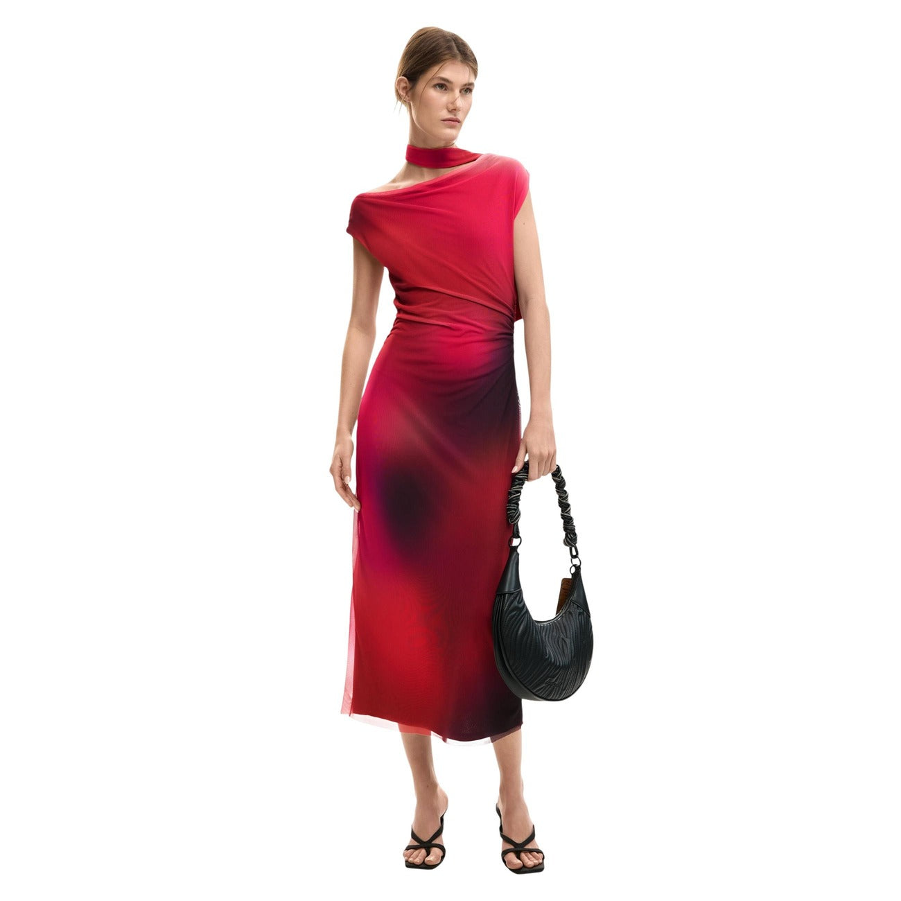 Desigual Abito Donna